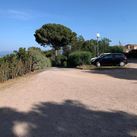 A 10Mn De La Plage!! Cavalaire-sur-Mer Exteriör bild